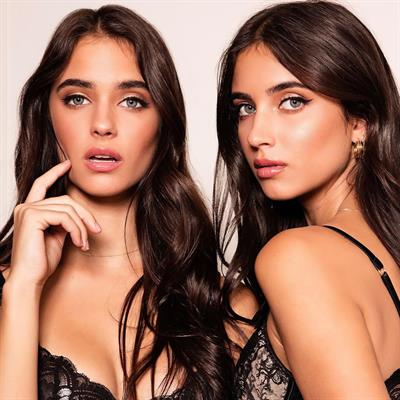 Elisha & Renee Herbert - Maxim Magazine