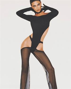 Fashion Model
