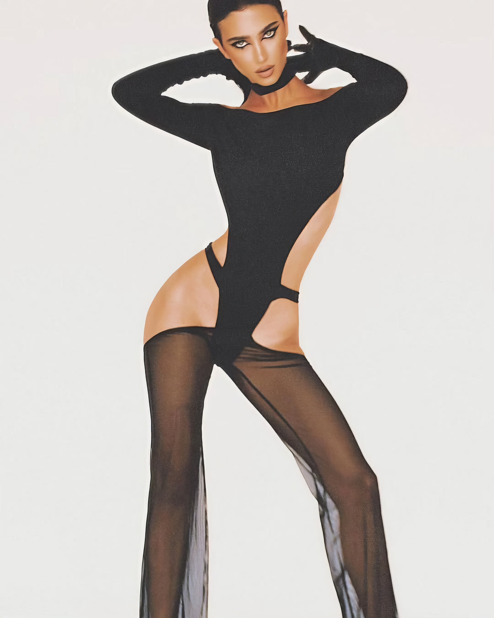 Fashion Model