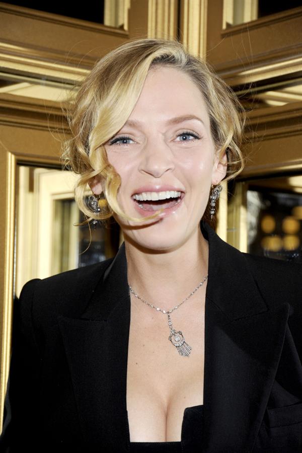 Uma Thurman