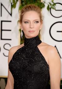 Uma Thurman