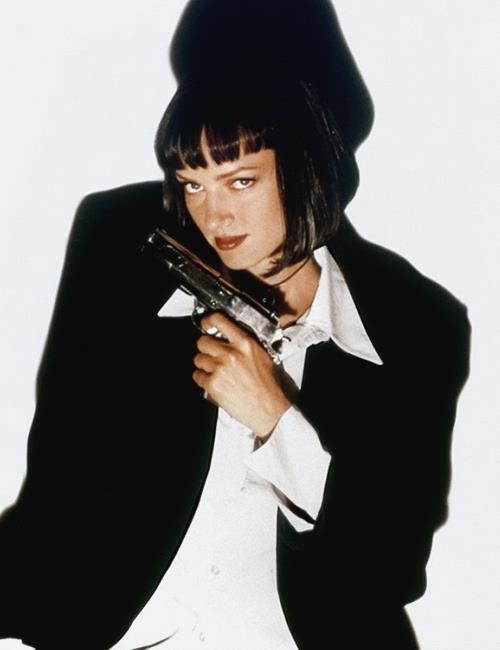 Uma Thurman