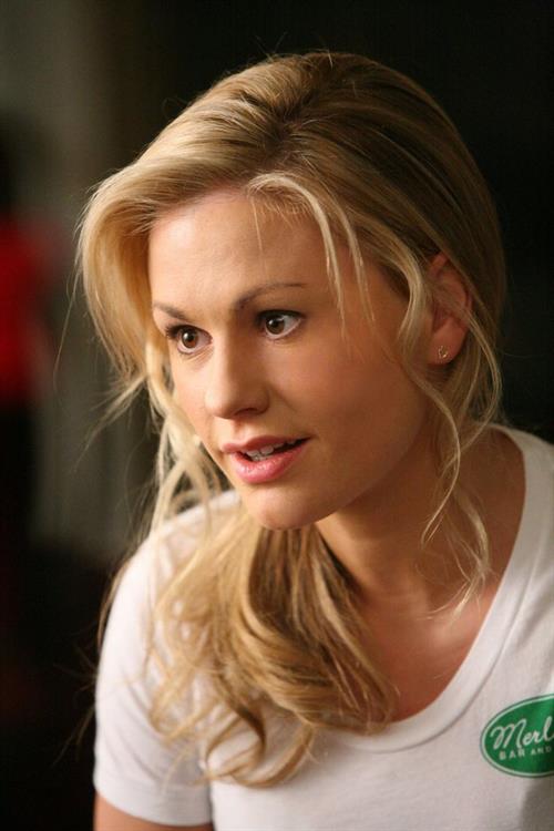 Anna Paquin