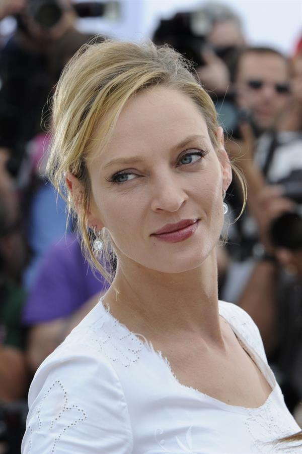 Uma Thurman