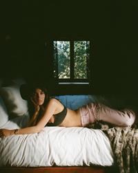 Elisha & Renee Herbert - Cowgirls