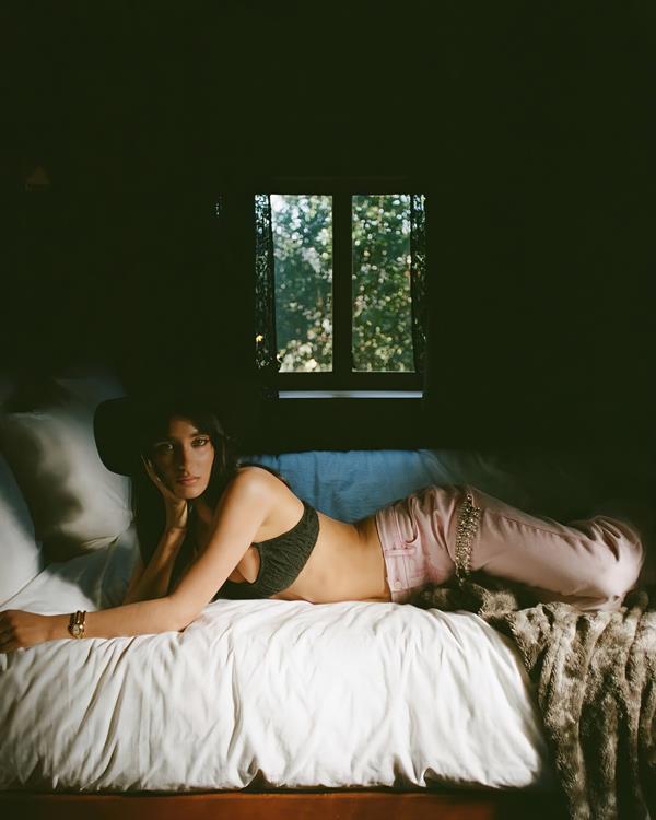 Elisha & Renee Herbert - Cowgirls