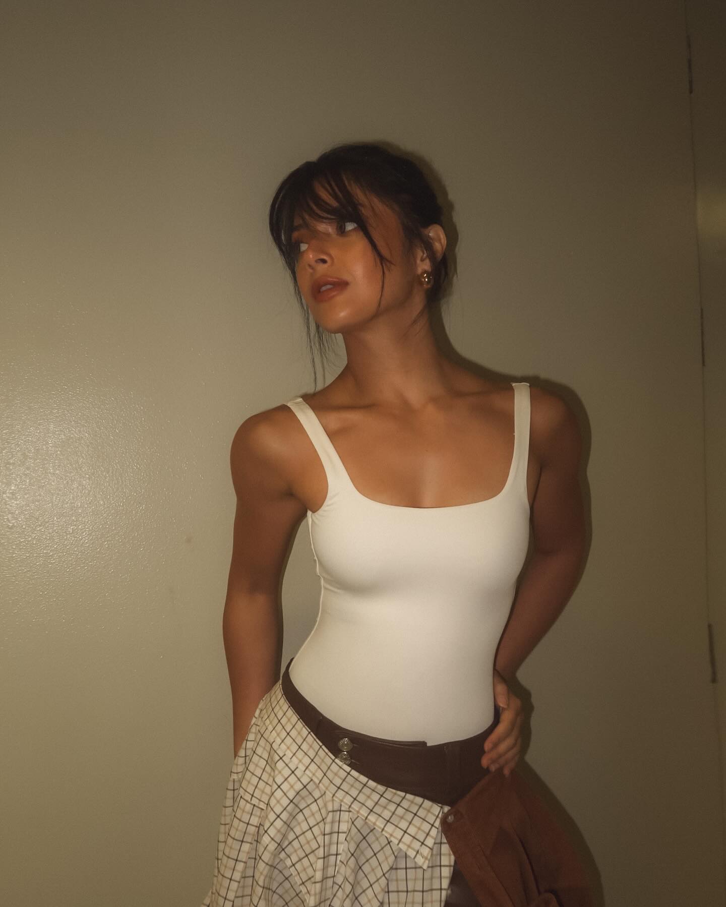 Bianca Umali
