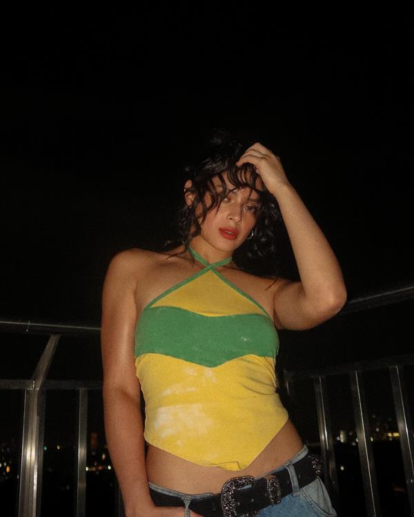 Bianca Umali