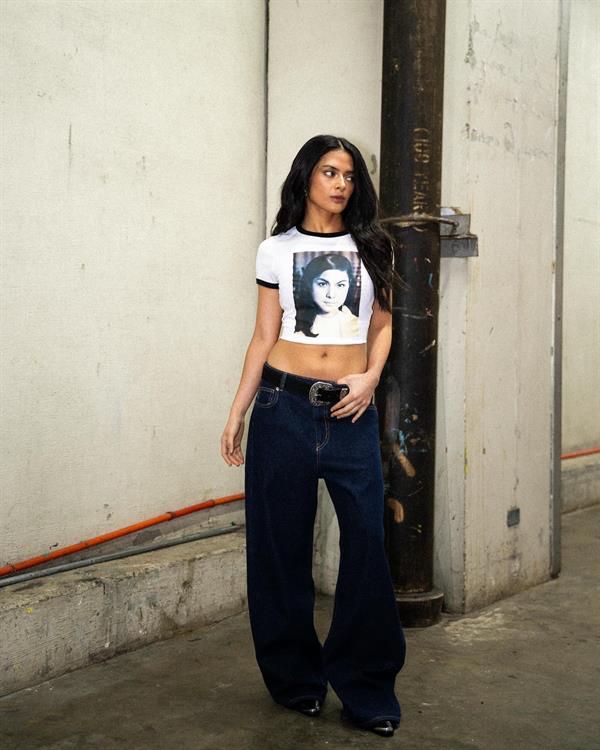 Bianca Umali