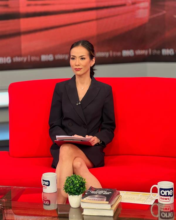 Gretchen Ho