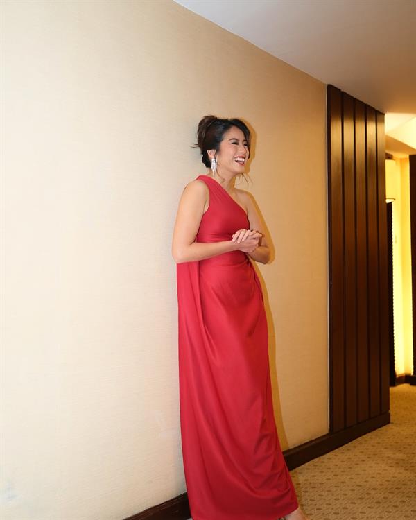Gretchen Ho