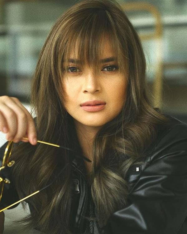 Bianca Umali