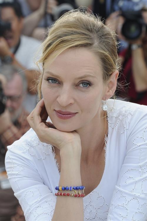 Uma Thurman