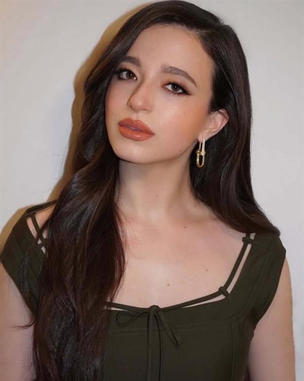 Mikey Madison