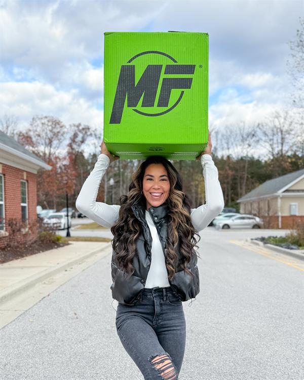 Jen Ronzitti