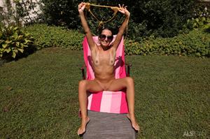 Freya Von Doom Nude Pictures Tangled Up