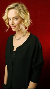 Uma Thurman