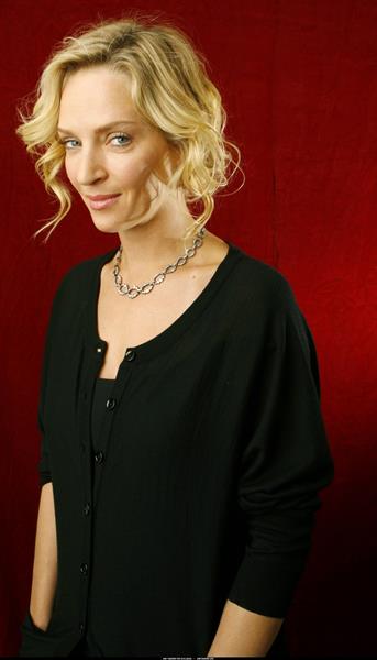 Uma Thurman