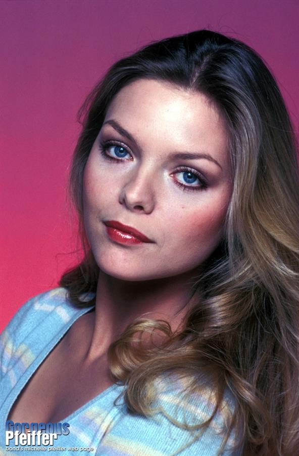 Michelle Pfeiffer