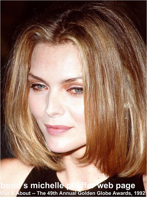 Michelle Pfeiffer