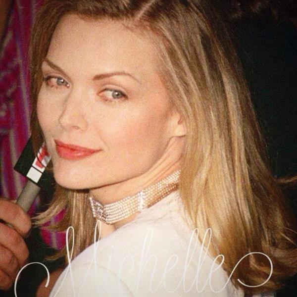 Michelle Pfeiffer