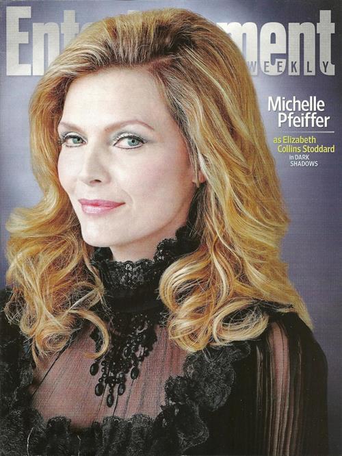 Michelle Pfeiffer