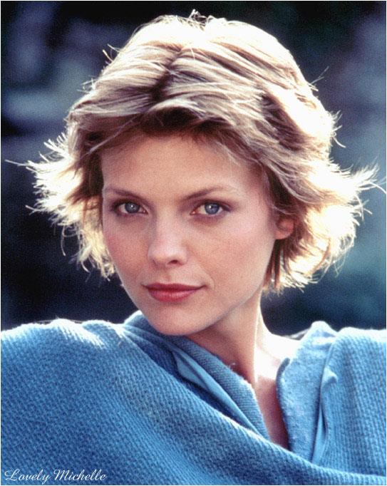 Michelle Pfeiffer