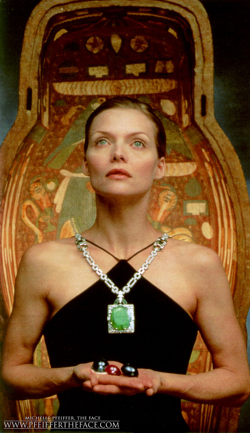 Michelle Pfeiffer
