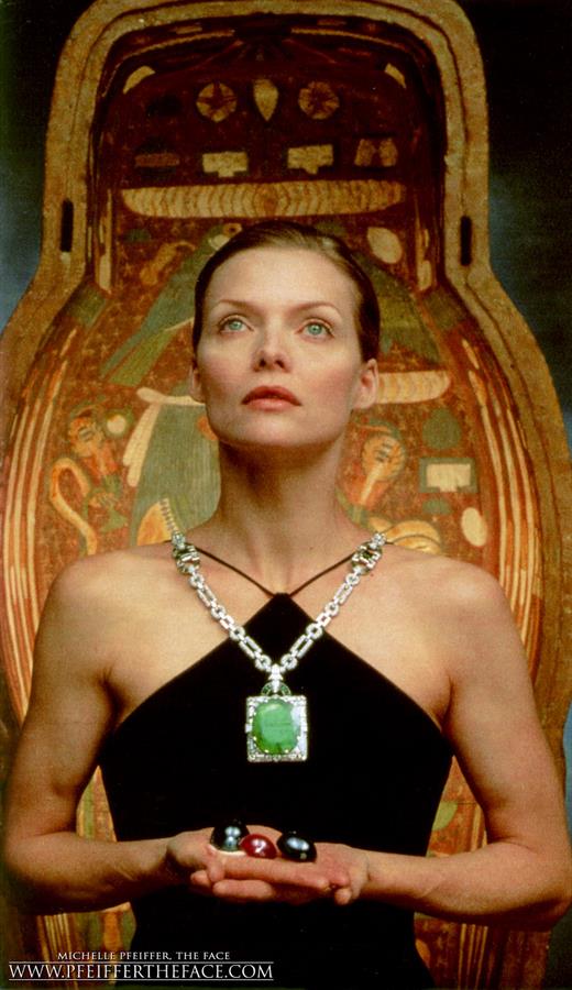 Michelle Pfeiffer