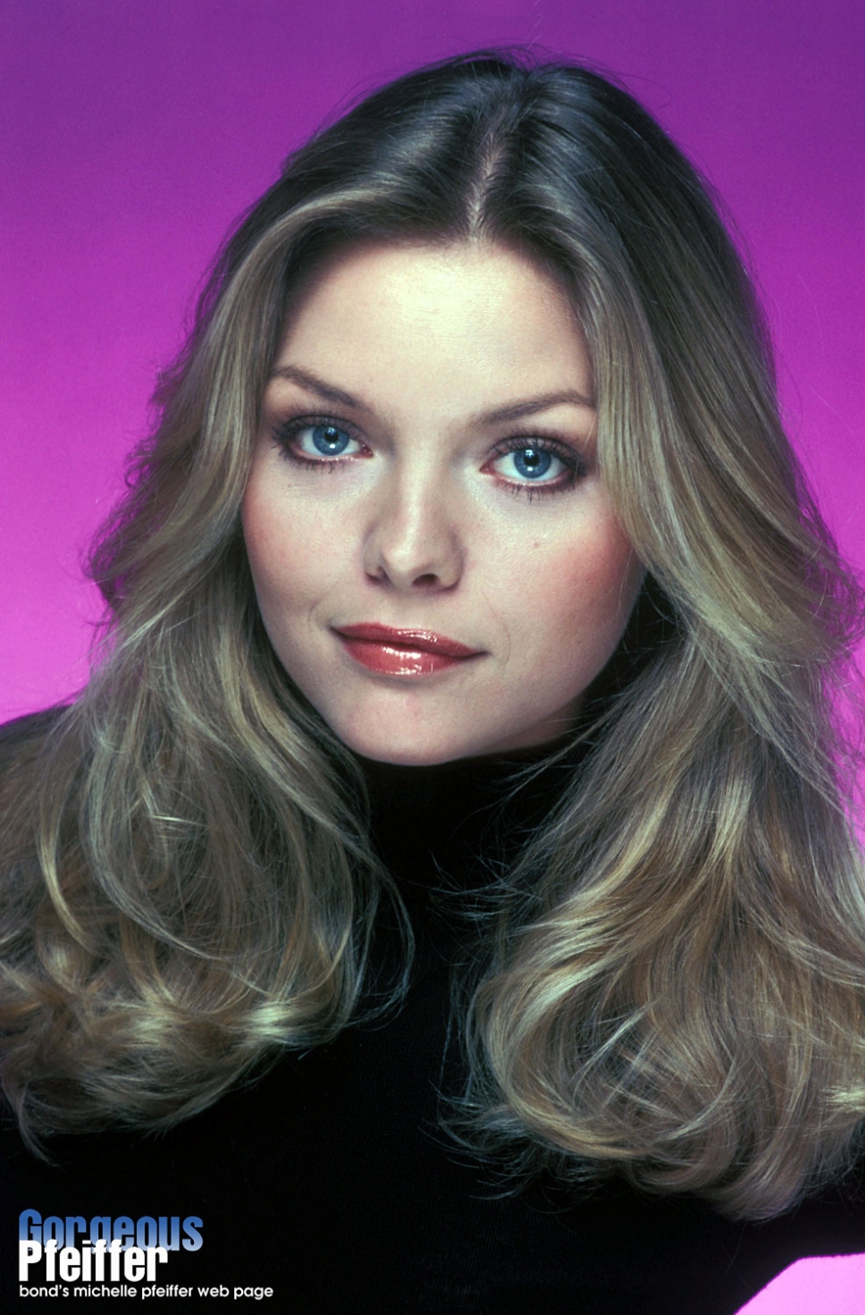 Next photo of Michelle Pfeiffer