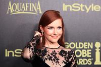 Darby Stanchfield