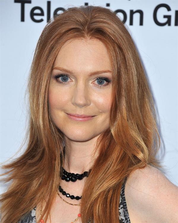 Darby Stanchfield