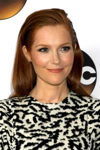 Darby Stanchfield
