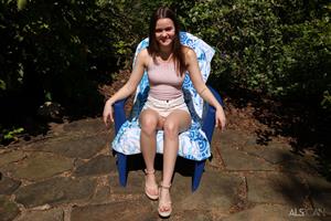 Trinity Olsen Nude Pictures Magic Juices