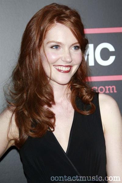 Darby Stanchfield