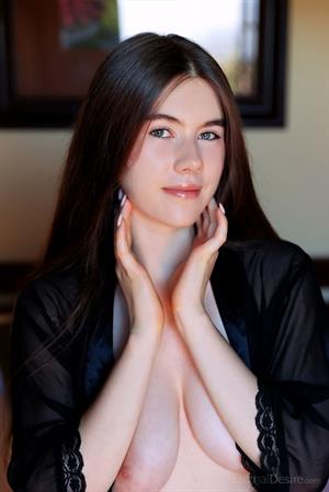 Marichka Glory Nude Pictures Presenting Marichka Glory