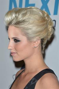 Dianna Agron
