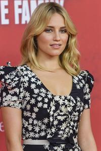 Dianna Agron