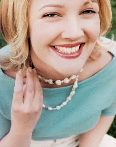 Drew Barrymore