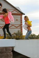 Brigitta - Outside Fun