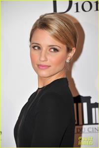 Dianna Agron