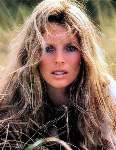 Kim Basinger