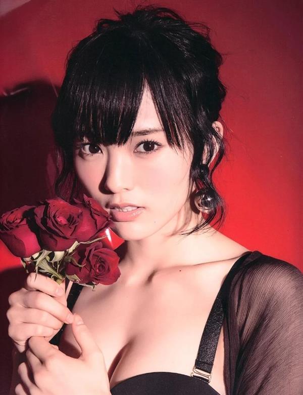 Sayaka Yamamoto