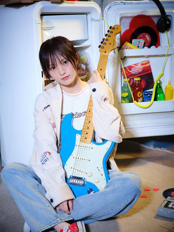 Sayaka Yamamoto