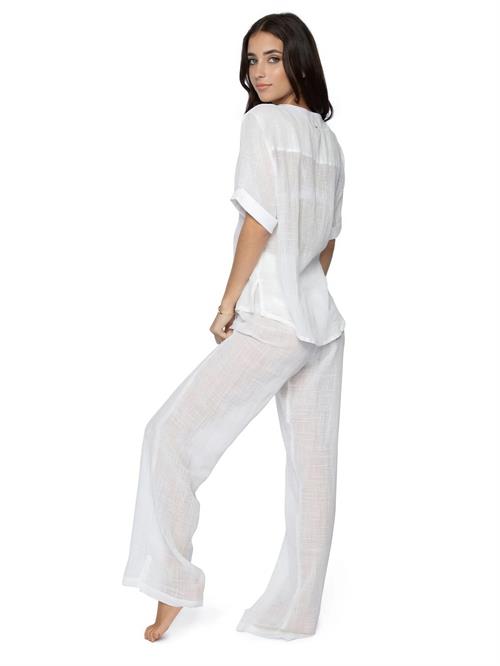 Elisha & Renee Herbert - Lingerie Models