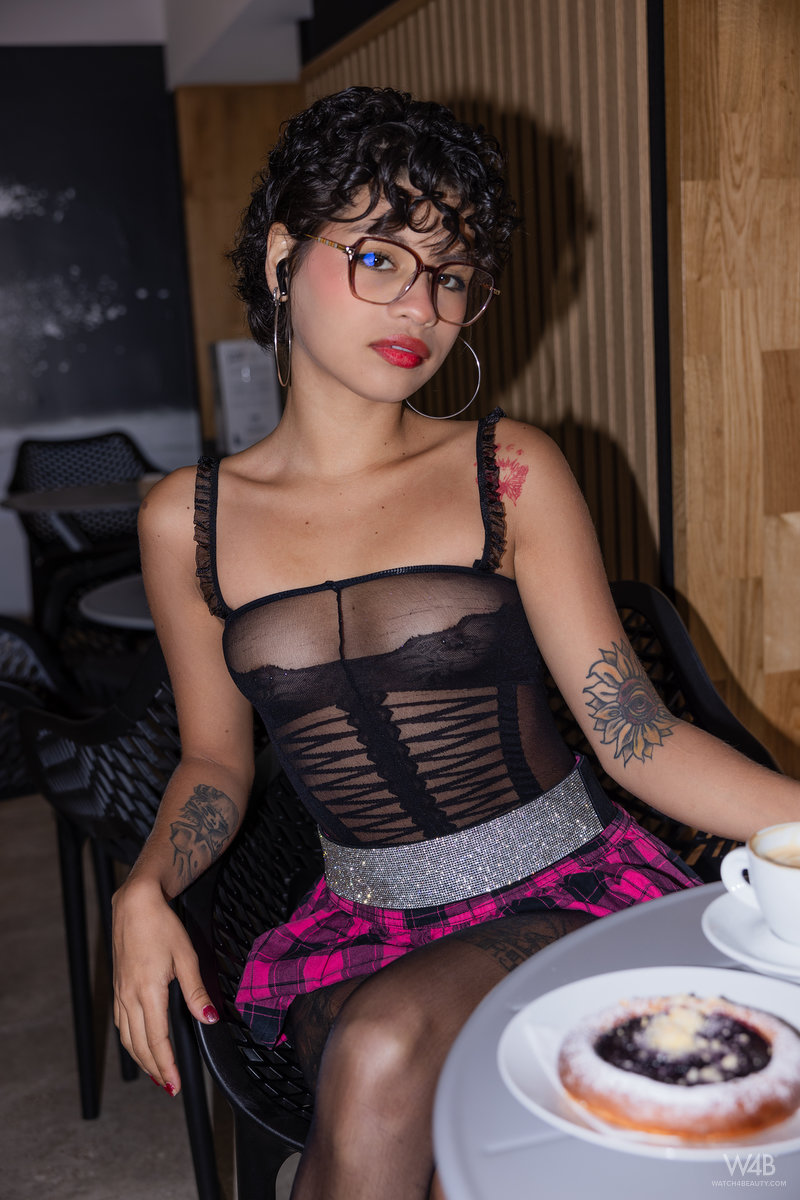 Lilith Baph: Present For You