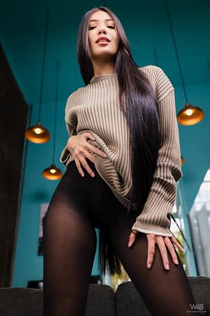 Yeye Guzman Nude Pictures Yeye Guzman: New Talent Yeye Guzman