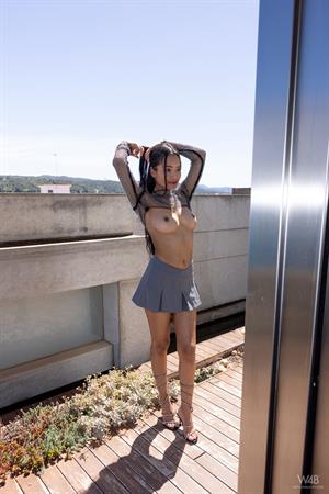 Liloo: Elevator To Heaven