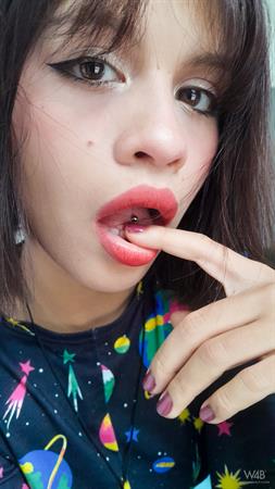 Lilith Baph Nude Pictures Lilith Baph: It's Me