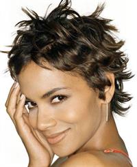 Halle Berry